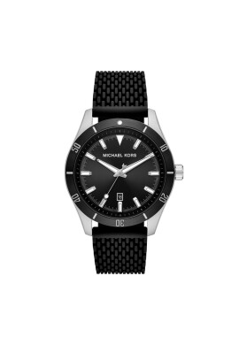 Michael Kors Часовник Layton MK8819 Черен - Pepit.bg
