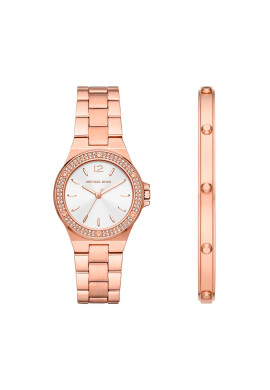 Michael Kors Часовник MK1073SET Златист - Pepit.bg