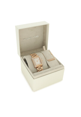 Michael Kors Часовник MK1074SET Златист - Pepit.bg