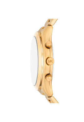 Michael Kors Часовник MK1076SET Златист - Pepit.bg