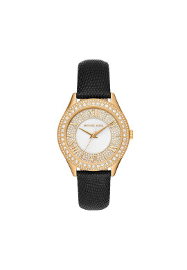 Michael Kors Часовник MK2988 Черен - Pepit.bg