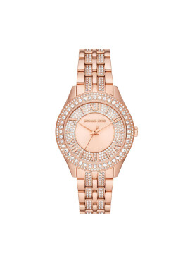 Michael Kors Часовник MK4710 Златист - Pepit.bg