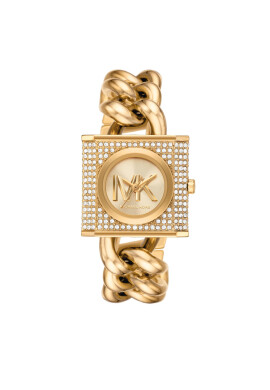 Michael Kors Часовник MK4711 Златист - Pepit.bg