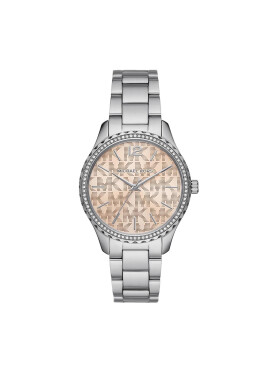 Michael Kors Часовник MK7298 Сребрист - Pepit.bg