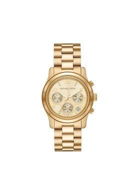Michael Kors Часовник MK7323 Златист - Pepit.bg