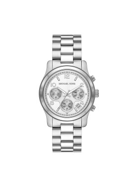Michael Kors Часовник MK7325 Сребрист - Pepit.bg