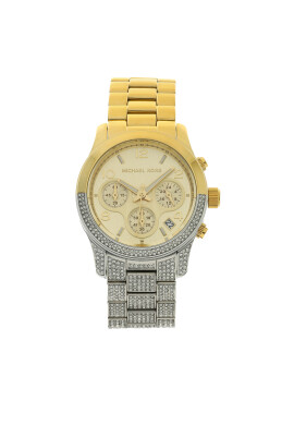 Michael Kors Часовник MK7329 Цветен - Pepit.bg