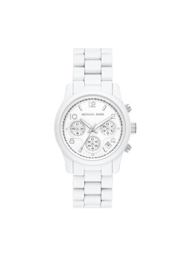Michael Kors Часовник MK7331 Бял - Pepit.bg