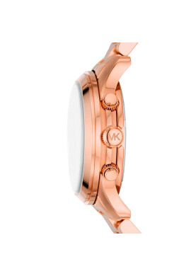 Michael Kors Часовник MK7352 Златист - Pepit.bg