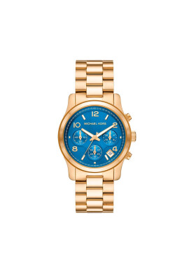 Michael Kors Часовник MK7353 Златист - Pepit.bg