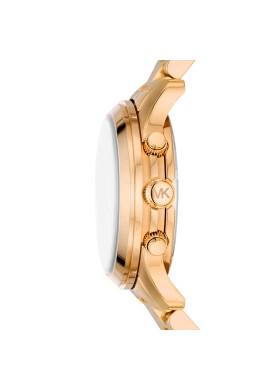 Michael Kors Часовник MK7353 Златист - Pepit.bg
