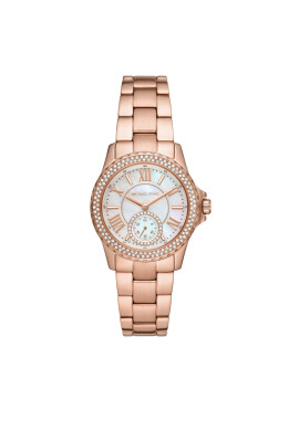 Michael Kors Часовник MK7364 Розов - Pepit.bg