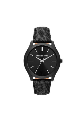 Michael Kors Часовник MK8908 Черен - Pepit.bg