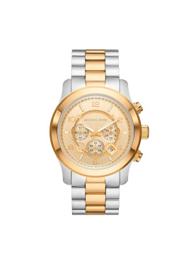 Michael Kors Часовник MK9075 Цветен - Pepit.bg