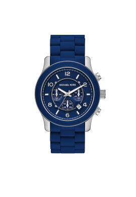 Michael Kors Часовник MK9077 Сребрист - Pepit.bg
