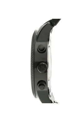 Michael Kors Часовник MK9089 Черен - Pepit.bg
