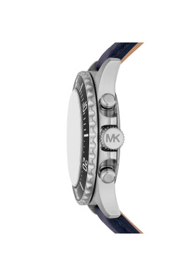 Michael Kors Часовник MK9091 Тъмносин - Pepit.bg
