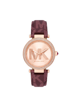 Michael Kors Часовник Parker MK2974 Розов - Pepit.bg