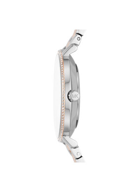 Michael Kors Часовник Pyper MK1066SET Сребрист - Pepit.bg