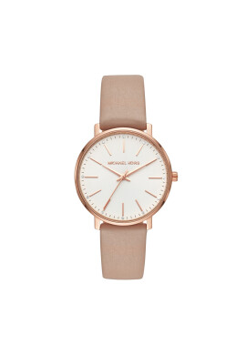 Michael Kors Часовник Pyper MK2748 Кафяв - Pepit.bg