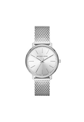 Michael Kors Часовник Pyper MK4338 Сребрист - Pepit.bg