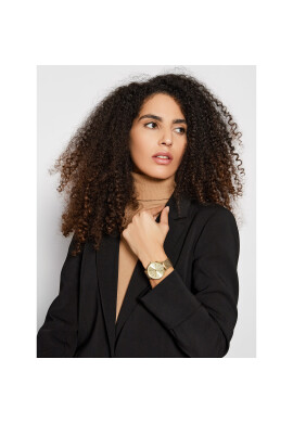 Michael Kors Часовник Pyper MK4339 Златист - Pepit.bg