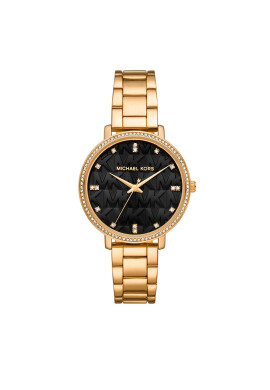 Michael Kors Часовник Pyper MK4593 Златист - Pepit.bg