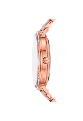 Michael Kors Часовник Pyper MK4594 Розов - Pepit.bg
