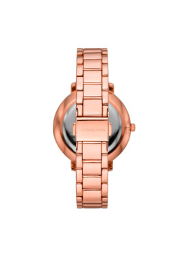 Michael Kors Часовник Pyper MK4594 Розов - Pepit.bg