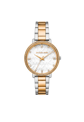Michael Kors Часовник Pyper MK4595 Сребрист - Pepit.bg