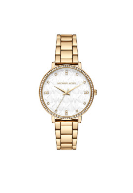 Michael Kors Часовник Pyper MK4666 Златист - Pepit.bg