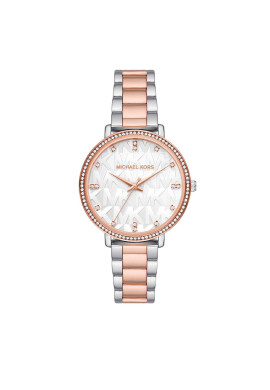 Michael Kors Часовник Pyper MK4667 Сребрист - Pepit.bg