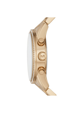 Michael Kors Часовник Ritz MK6356 Златист - Pepit.bg