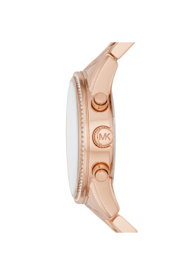 Michael Kors Часовник Ritz MK6357 Златист - Pepit.bg