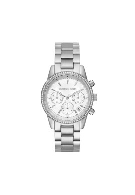 Michael Kors Часовник Ritz MK6428 Сребрист - Pepit.bg