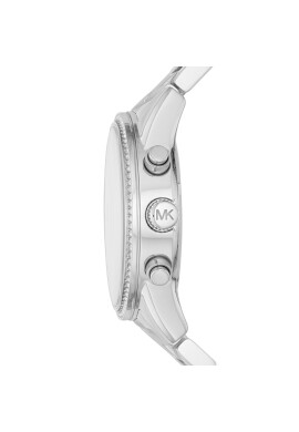 Michael Kors Часовник Ritz MK6428 Сребрист - Pepit.bg