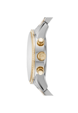 Michael Kors Часовник Ritz MK6474 Сребрист - Pepit.bg