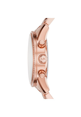 Michael Kors Часовник Ritz MK6485 Розов - Pepit.bg