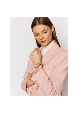 Michael Kors Часовник Ritz MK6485 Розов - Pepit.bg