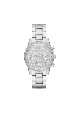 Michael Kors Часовник Ritz MK7301 Сребрист - Pepit.bg