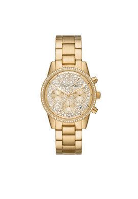 Michael Kors Часовник Ritz MK7310 Златист - Pepit.bg