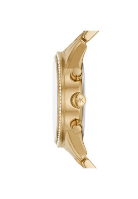Michael Kors Часовник Ritz MK7310 Златист - Pepit.bg