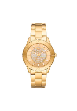 Michael Kors Часовник Runway MK6911 Златист - Pepit.bg