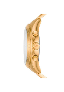 Michael Kors Часовник Runway MK6911 Златист - Pepit.bg