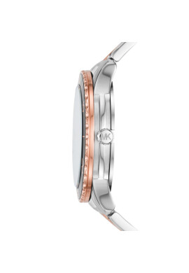 Michael Kors Часовник Runway MK6960 Сребрист - Pepit.bg
