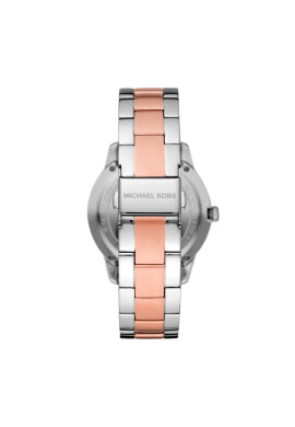 Michael Kors Часовник Runway MK6960 Сребрист - Pepit.bg