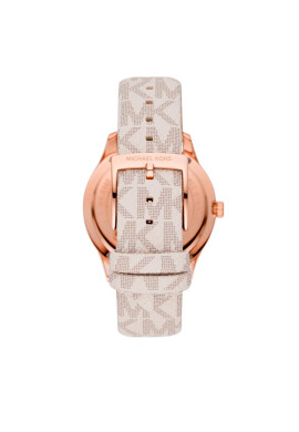 Michael Kors Часовник Runway MK6980 Розов - Pepit.bg