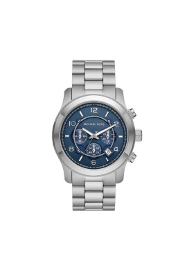 Michael Kors Часовник Runway MK9105 Сребрист - Pepit.bg