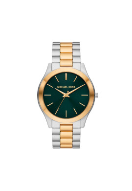 Michael Kors Часовник Runway MK9149 Сребрист - Pepit.bg