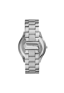 Michael Kors Часовник Slim Runway MK3178 Сребрист - Pepit.bg